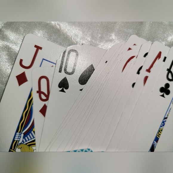 Playing cards bundle   - Picture 3 of 4